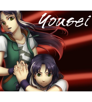 Yousei Steam Key GLOBAL